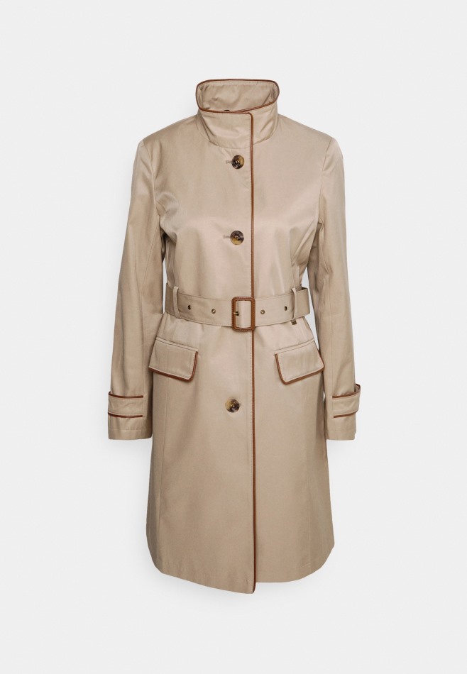 Poussière De Poussière | Bottines à Lacets Exclusives